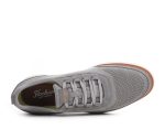 Men's Florsheim Launch Knit Elastic Lace So Dress Shoes