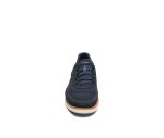 Men's Florsheim Launch Knit Elastic Lace So Dress Shoes