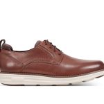 Men's Rockport Canton Oxfords