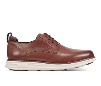 Men's Rockport Canton Oxfords