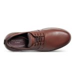 Men's Rockport Canton Oxfords