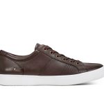 Men's Rockport Colle Tie Casual Oxfords
