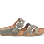 Women's EuroSoft Genalyn Footbed Sandals