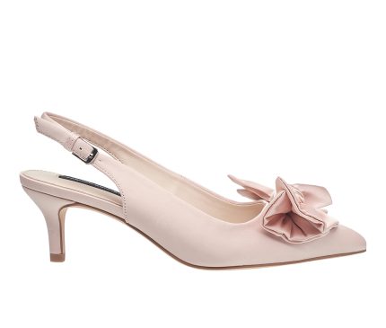 Women's French Connection Quinnbow Pumps