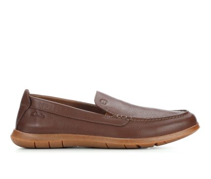 Men's Clarks Flexway Step Loafers