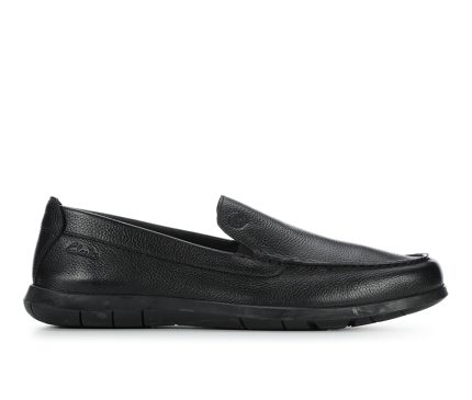 Men's Clarks Flexway Step Loafers