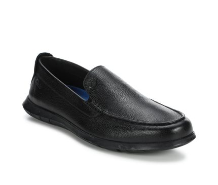 Men's Clarks Flexway Step Loafers