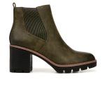 Women's Naturalizer Madalynn Gore Booties