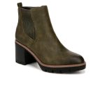Women's Naturalizer Madalynn Gore Booties