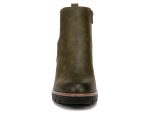 Women's Naturalizer Madalynn Gore Booties