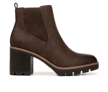 Women's Naturalizer Madalynn Gore Booties