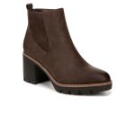 Women's Naturalizer Madalynn Gore Booties