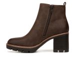 Women's Naturalizer Madalynn Gore Booties