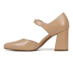 Women's Naturalizer Pixie Pumps
