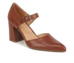 Women's Naturalizer Pixie Pumps