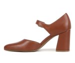 Women's Naturalizer Pixie Pumps