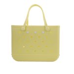 Bogg Bag Original Bag-Tonal Tote