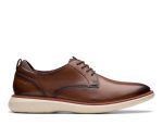 Men's Clarks Brantin Plain Dress Shoes