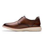 Men's Clarks Brantin Plain Dress Shoes