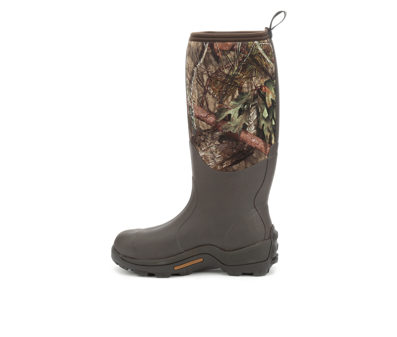 Men's Muck Boots Woody Max Mossy Oak Insulated Boots