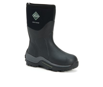 Men's Muck Boots Arctic Sport Mid Insulated Boots