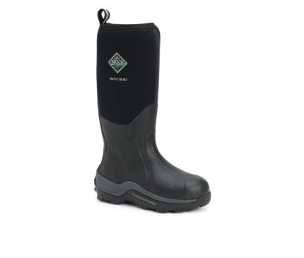 Men's Muck Boots Arctic Sport Tall Insulated Boots