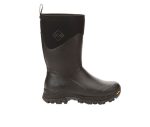 Men's Muck Boots Arctic Ice Grip A.T. Mid Insulated Boots