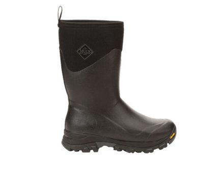 Men's Muck Boots Arctic Ice Grip A.T. Mid Insulated Boots