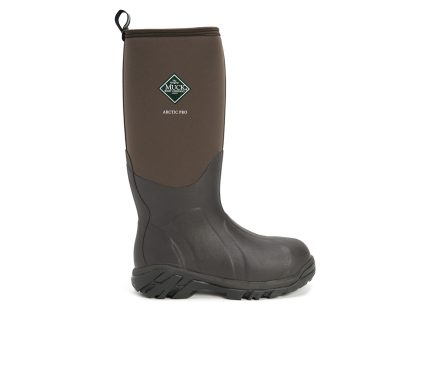 Men's Muck Boots Arctic Pro Work Boots