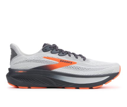 Men's Brooks Ghost 17 Running Shoes