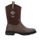 Men's Muck Boots Chore Western Mid Work Boots