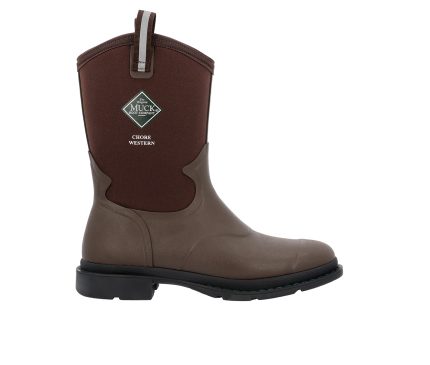 Men's Muck Boots Chore Western Mid Work Boots