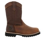 Men's Georgia Boot Core 37 Wellington Work Boots