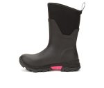 Women's Muck Boots Arctic Ice A.T. Mid Work Shoes