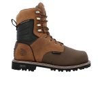 Men's Georgia Boot Brute 8" Internal Me Work Boots