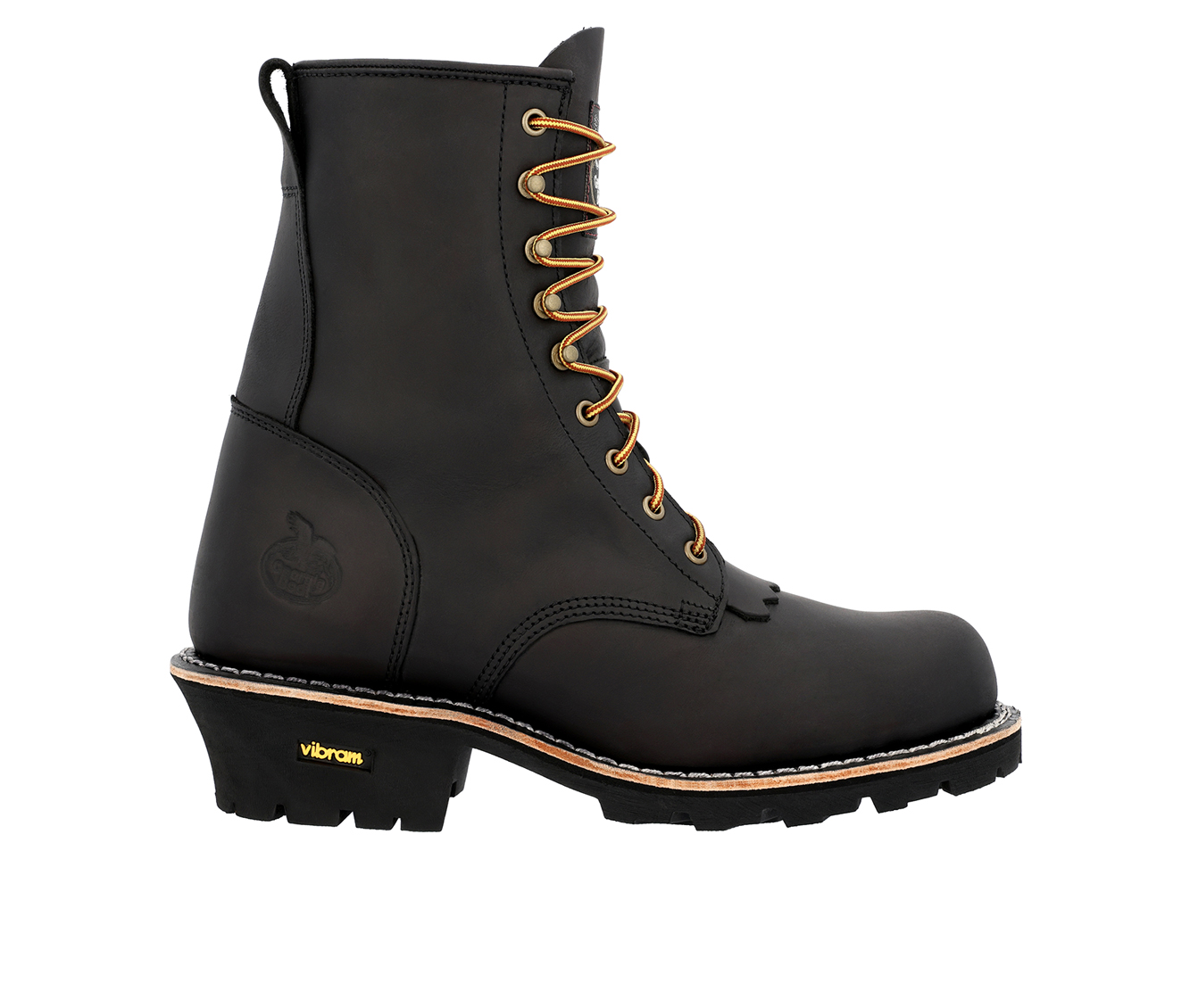 179407_395237_1 Men's Georgia Boot Forestry Logger Work Boots