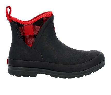 Women's Muck Boots Originals Ankle Work Shoes