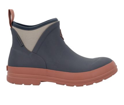 Women's Muck Boots Originals Ankle Work Shoes
