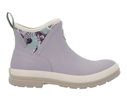 Women's Muck Boots Originals Ankle Work Shoes