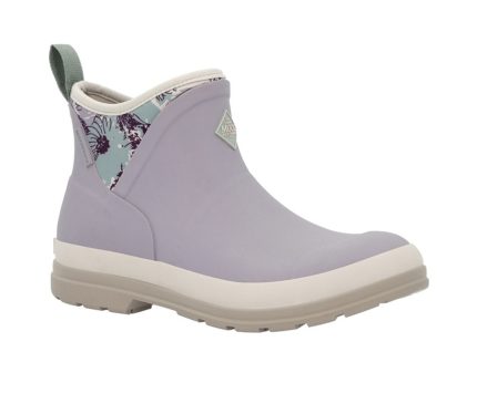Women's Muck Boots Originals Ankle Work Shoes