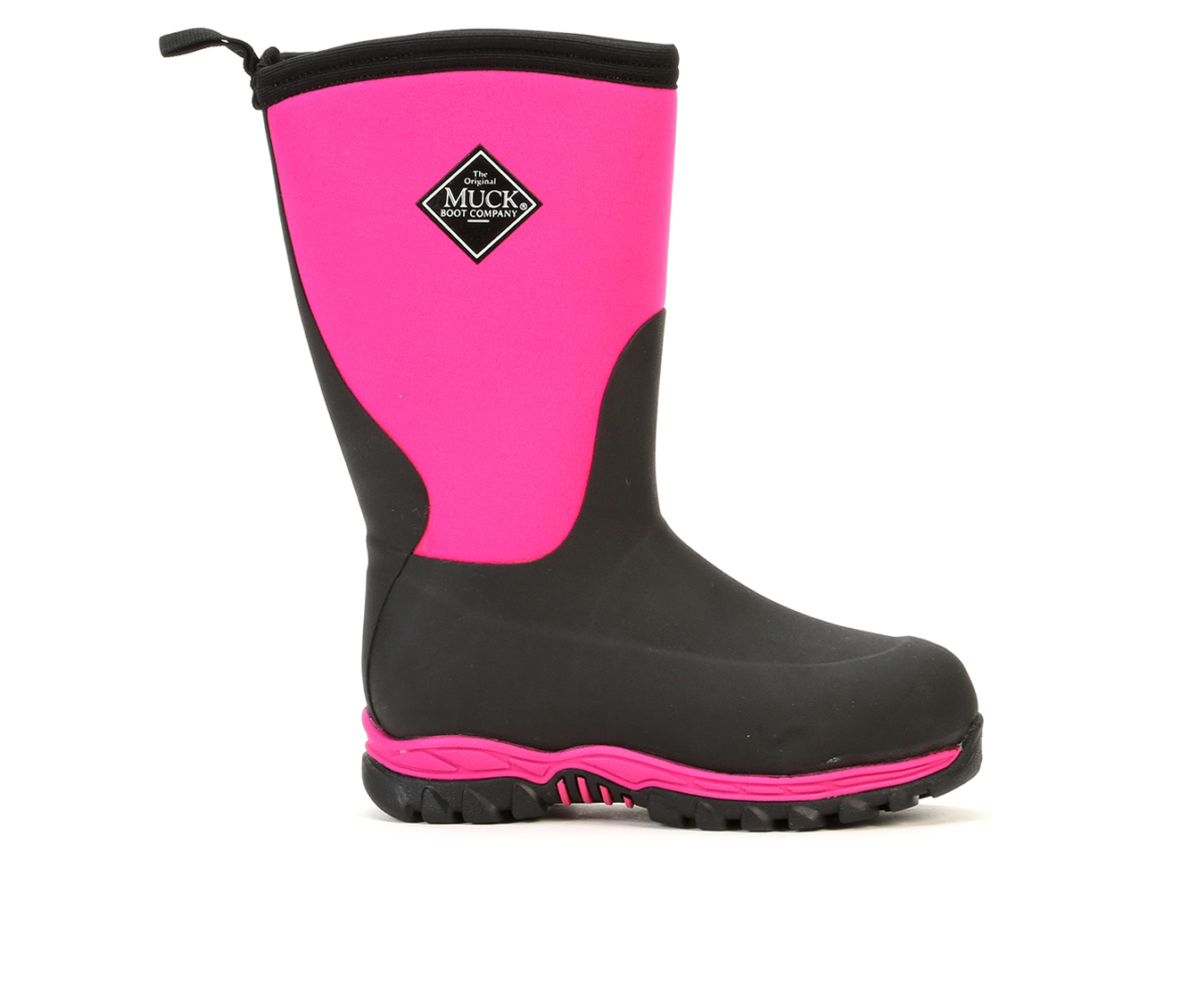 Kids' Muck Boots Big Kid Rugged II Rain Boots