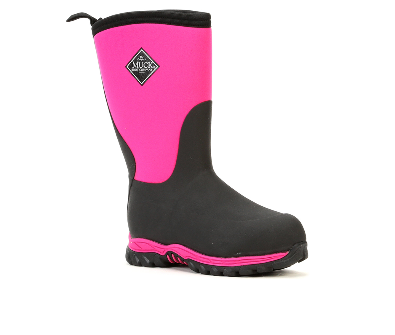 Kids' Muck Boots Big Kid Rugged II Rain Boots