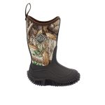 Kids' Muck Boots Toddler & Little Kid Hale Realtree Rain Boots