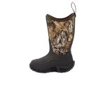 Kids' Muck Boots Little Kid & Big Kid Hale Realtree Rain Boots