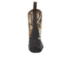 Kids' Muck Boots Little Kid & Big Kid Hale Realtree Rain Boots