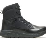 Men's Bates Opspeed Tall Zip Work Boots