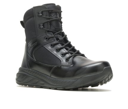 Men's Bates Opspeed Tall Zip Work Boots