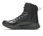 Men's Bates Opspeed Tall Zip Work Boots