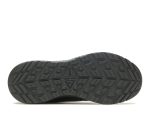 Men's Bates Opspeed Tall Zip Work Boots