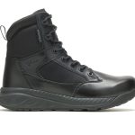 Men's Bates Opspeed Tall WP Work Boots